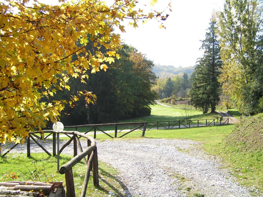 Agriturismo La Palazzina Villa Castelnuovo di Garfagnana Bagian luar foto