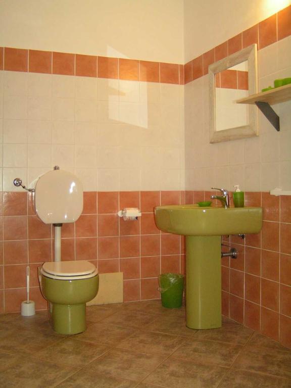 Agriturismo La Palazzina Villa Castelnuovo di Garfagnana Ruang foto