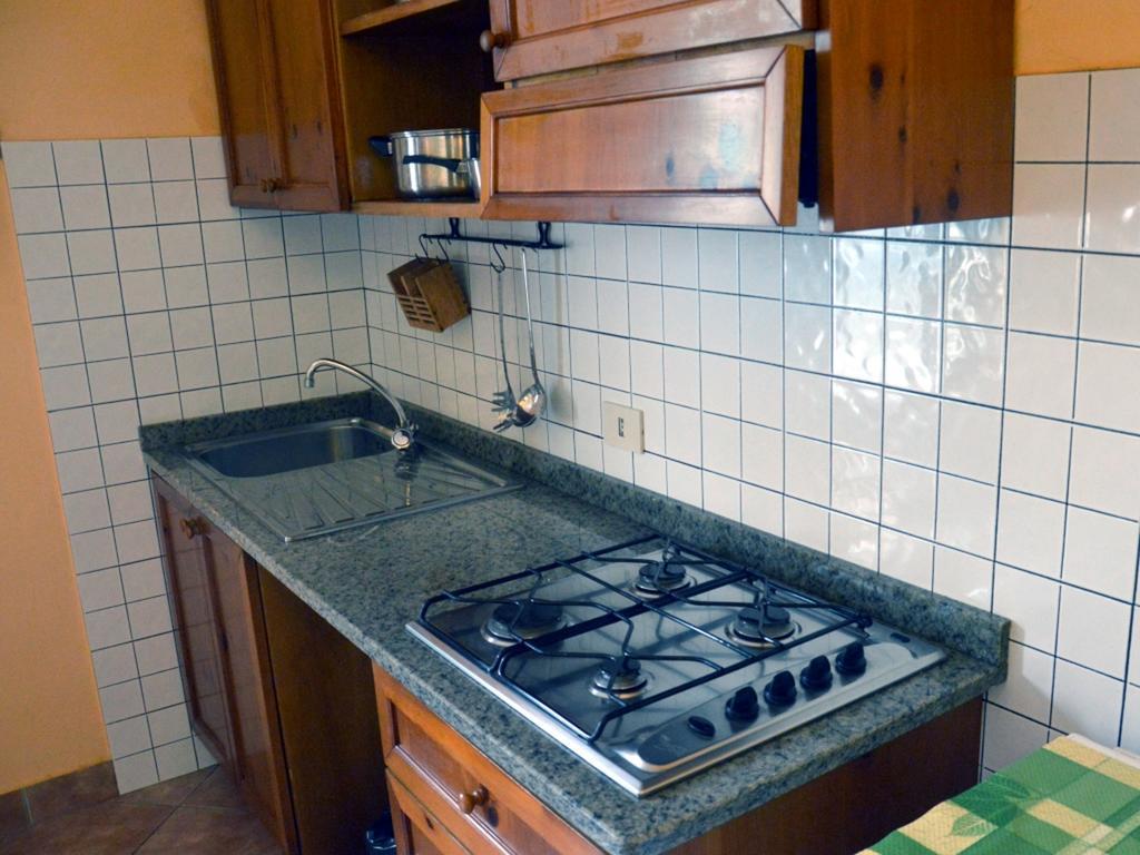 Agriturismo La Palazzina Villa Castelnuovo di Garfagnana Bagian luar foto